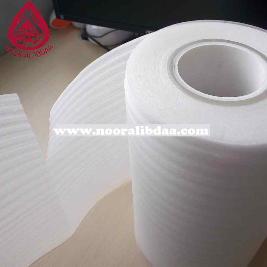 Foam roll Noor Al Ibdaa