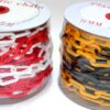 Plastic chain