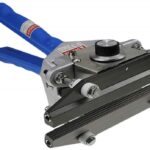manual portable heating sealer - noor al ibdaa