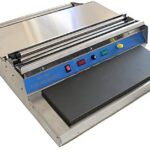 Hand wrapping machine - Noor Al Ibdaa
