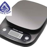 Digital Food Kitchen Scale 10KG - Noor Al Ibdaa
