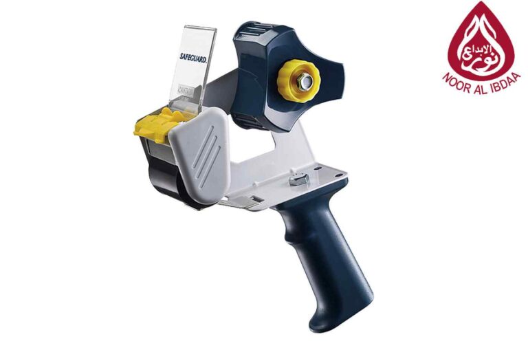 Heavy Duty Excell hand held tape dispensers Noor Al Ibdaa