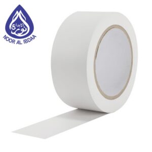 pipe wrapping tape white - noor al ibdaa