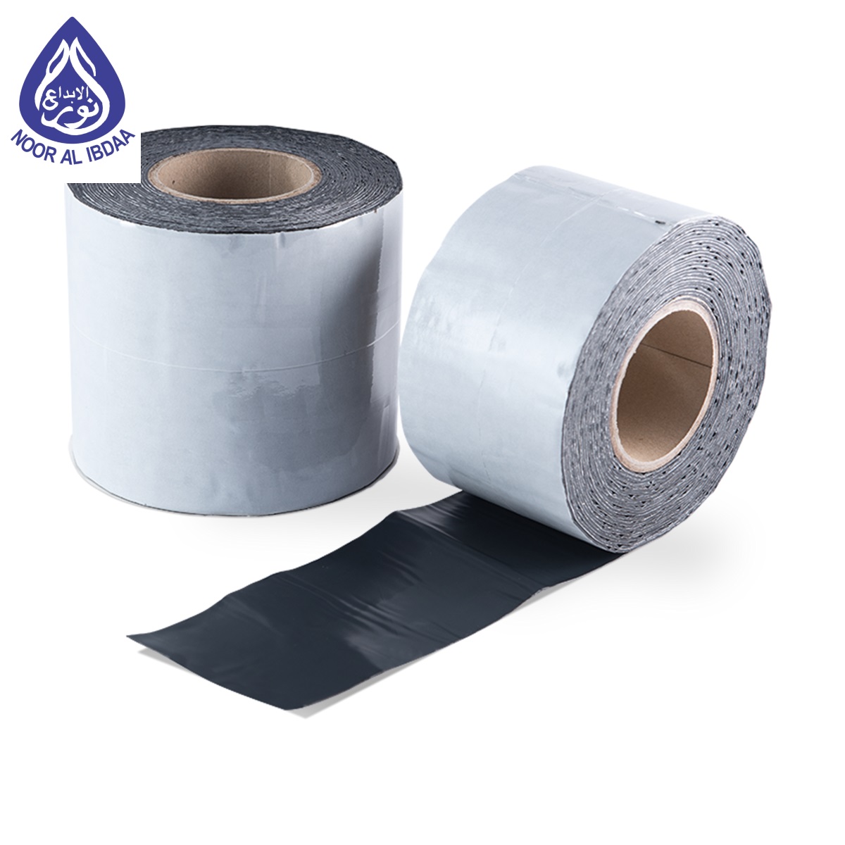 BITUMEN TAPE RUBBER - Noor Al Ibdaa
