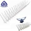 Bird Spikes Strips with Stainless Steel - Noor Al Ibdaa