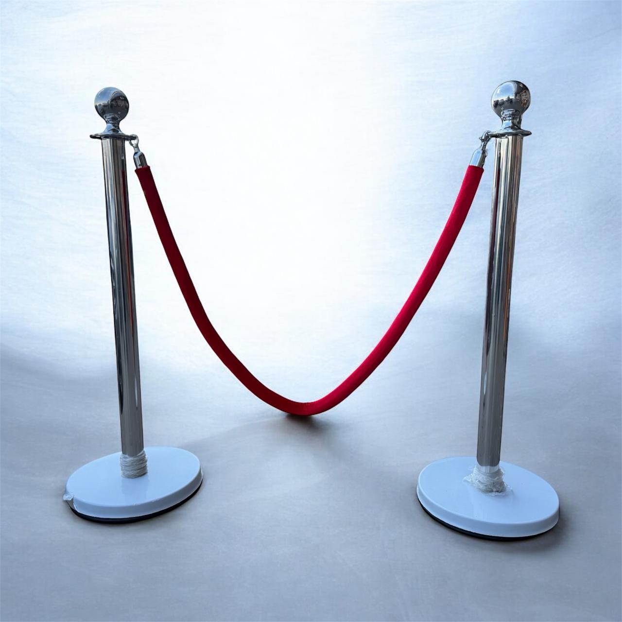 ROYAL VELVET BARRIER